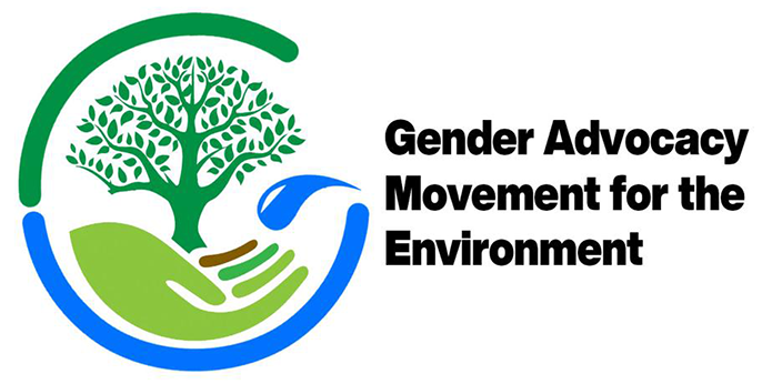 Gender Advocacy Movement for the Environment